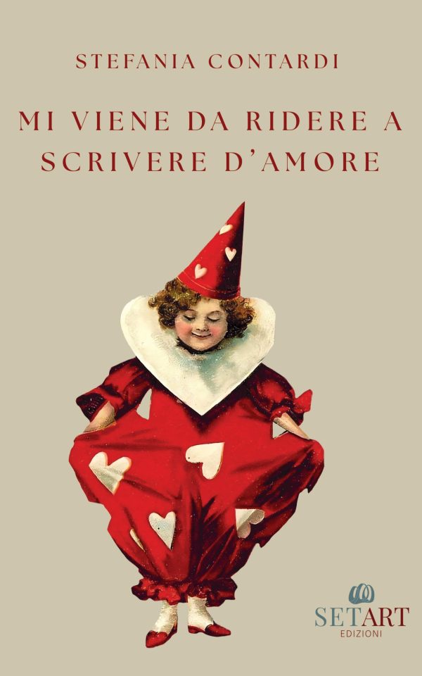 Mi viene da ridere front cover