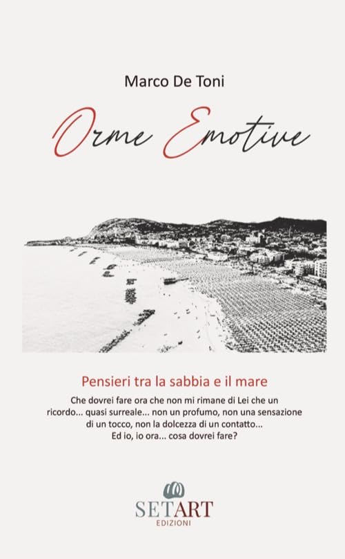 Orme emotive set art
