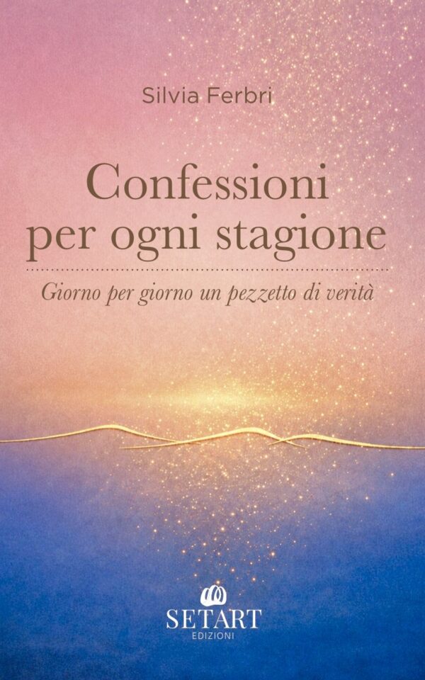 Confessioni per ogni stagione