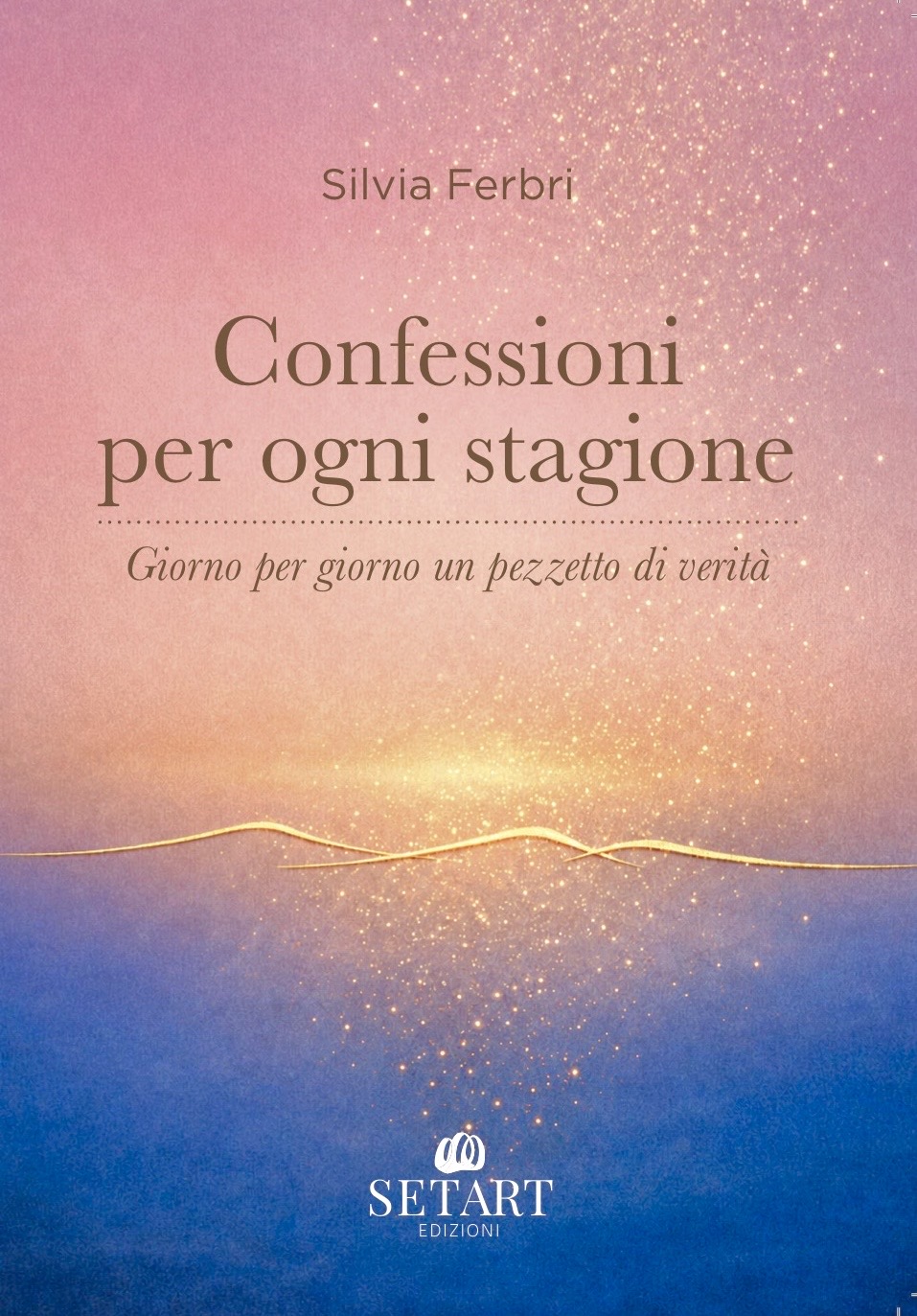 Confessioni per ogni stagione Confessioni per ogni stagione